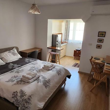 Andi'S Place-Comfy Studio-City Center Tirana Exterior foto